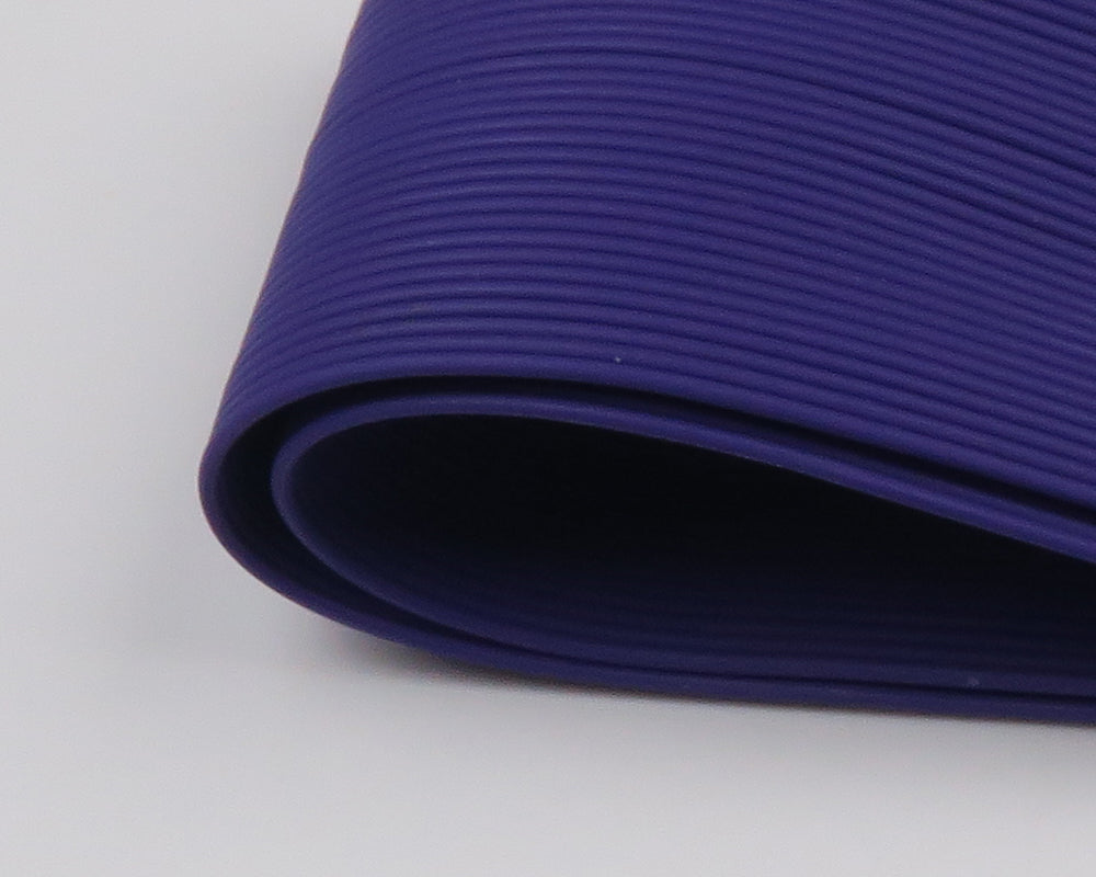 Hareline Round Rubber Legs