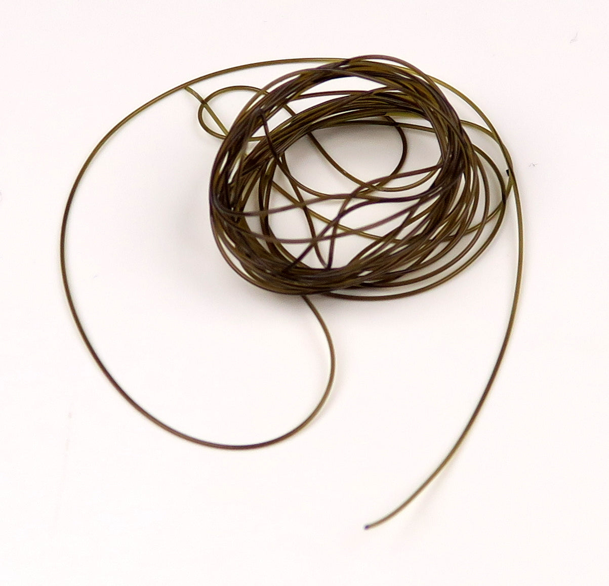 Hareline Midge Stretch Rib
