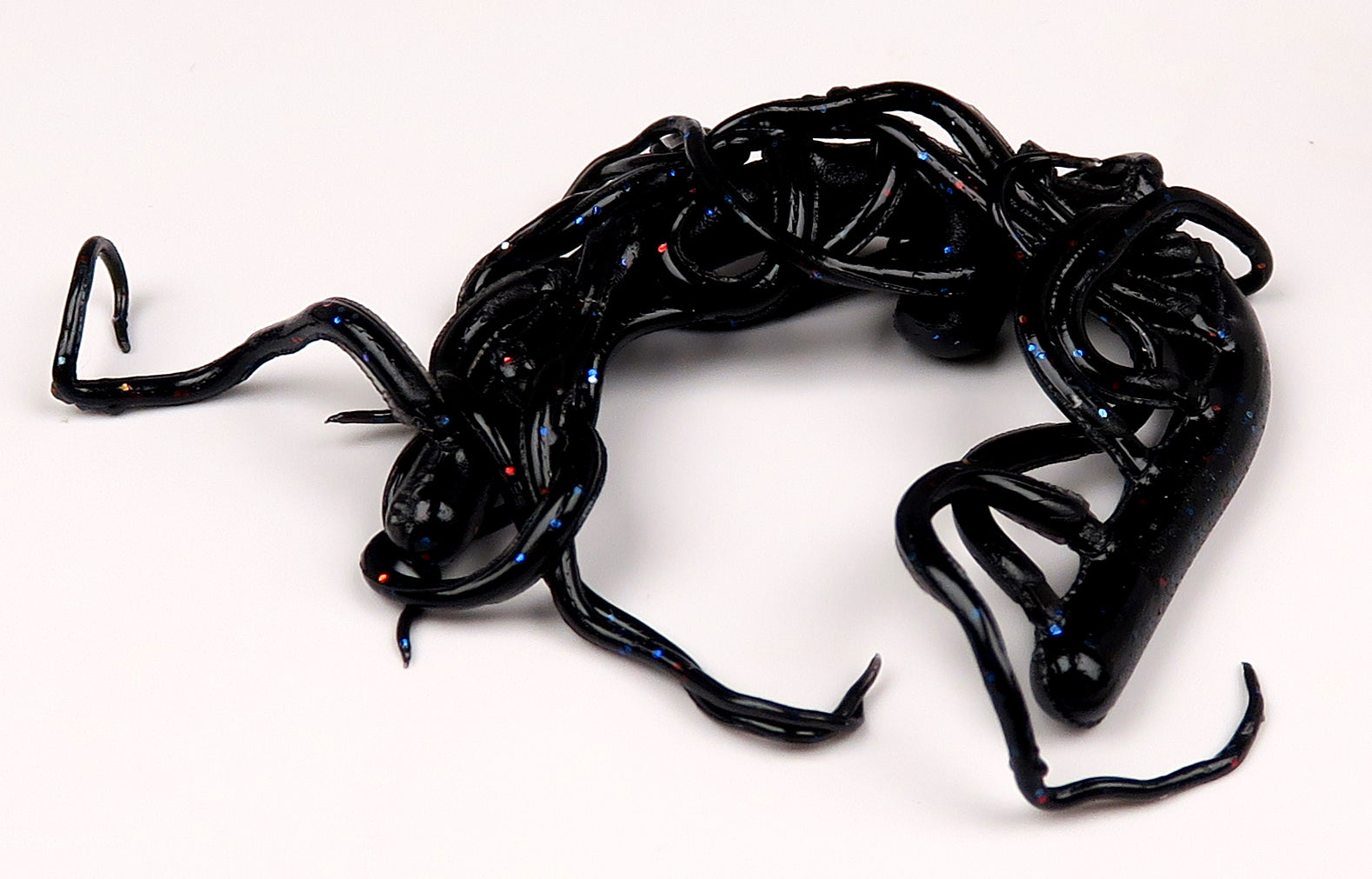 Hareline Mini Squiggle Worms