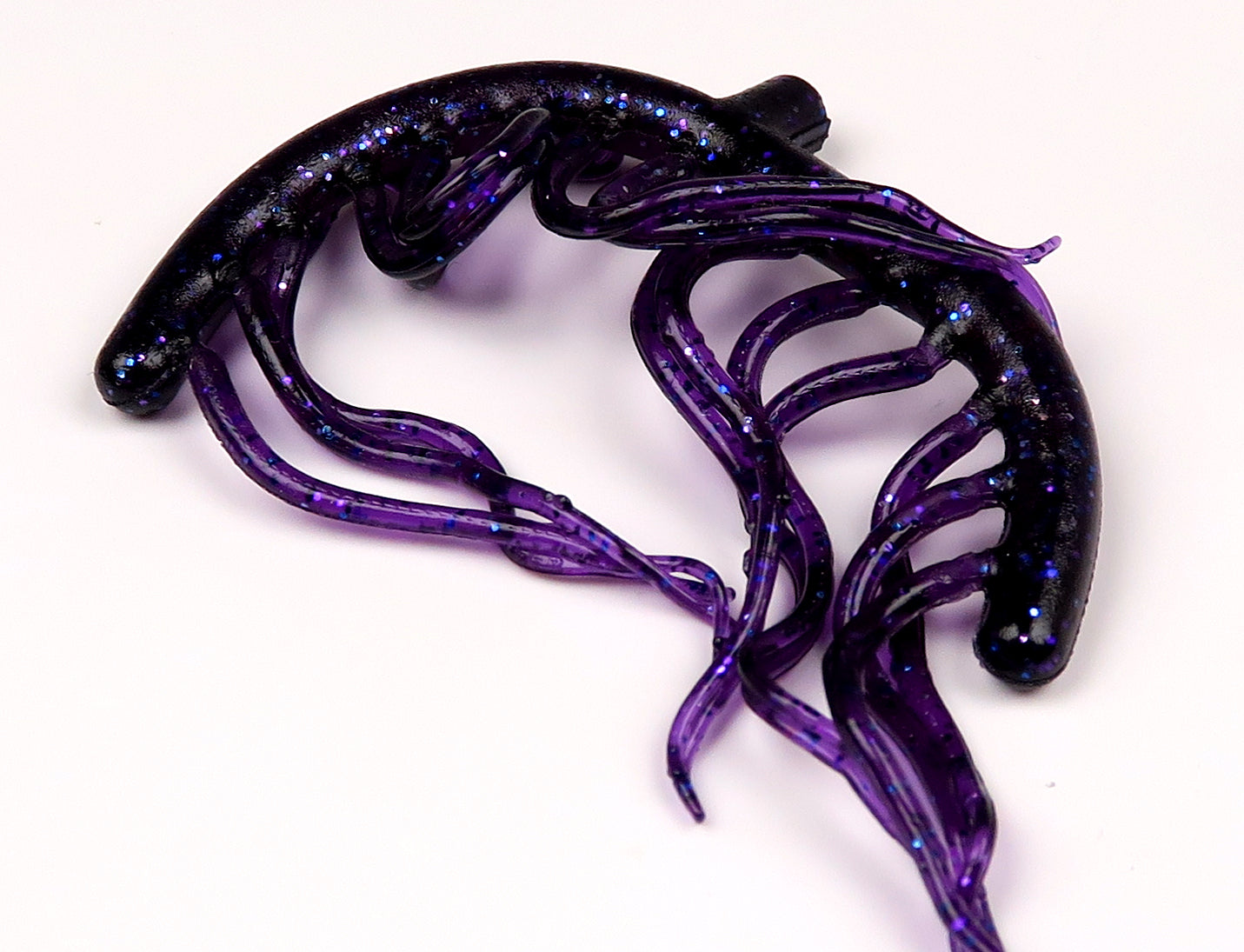 Hareline Mini Squiggle Worms