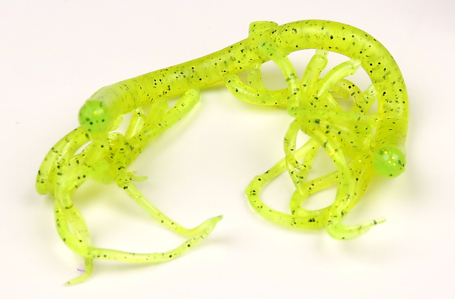 Hareline Mini Squiggle Worms