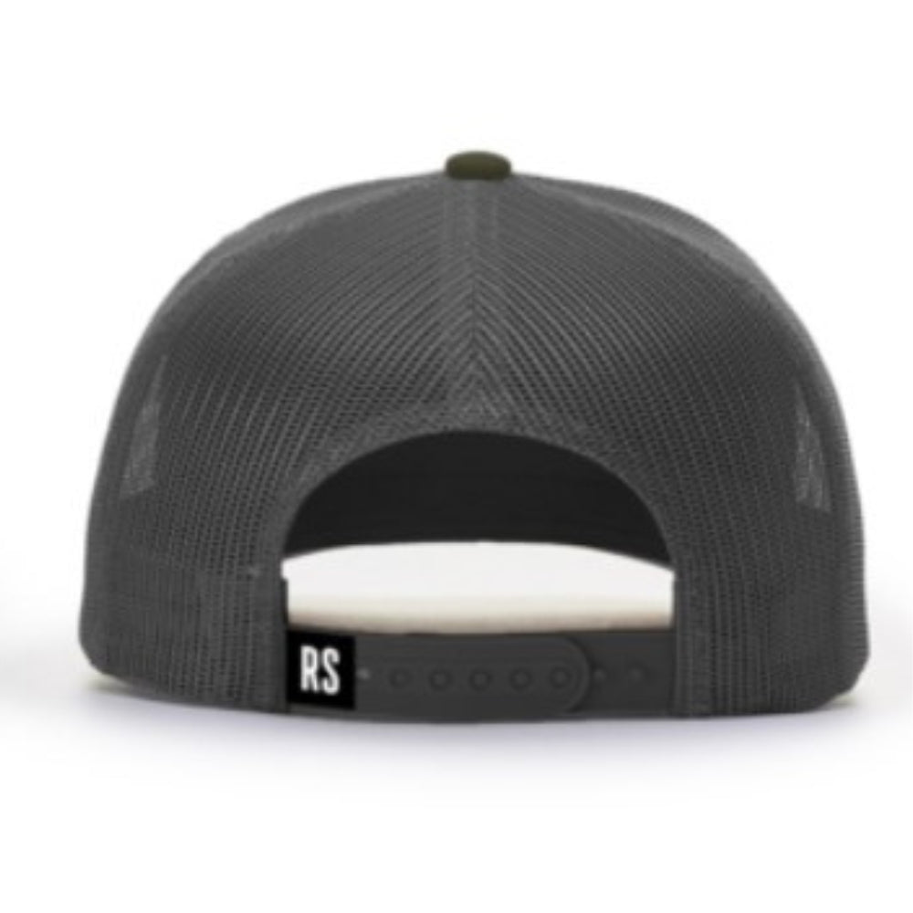 Riversmith Mesh Back Trucker Hat
