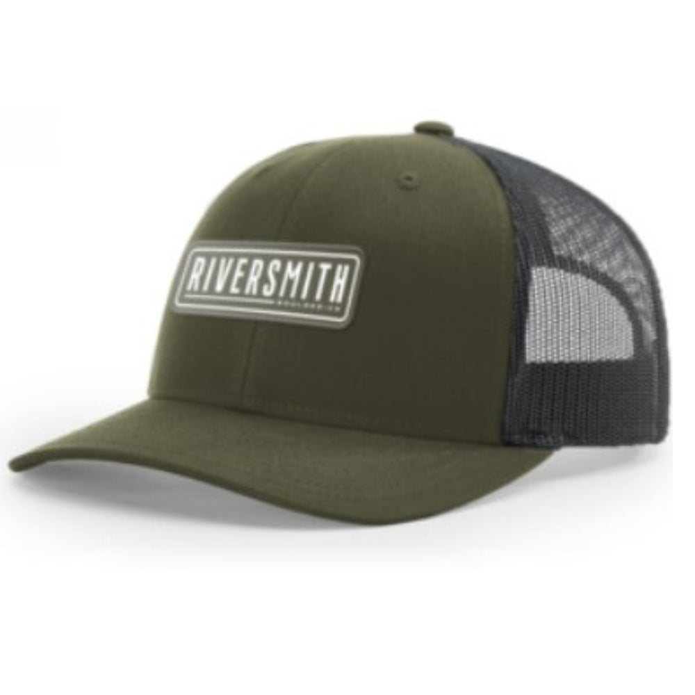 Riversmith Mesh Back Trucker Hat