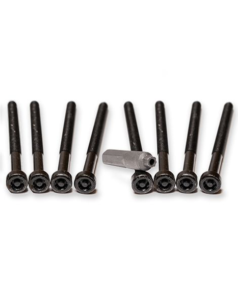 Riversmith Standard Mount Locking Bolt Sets