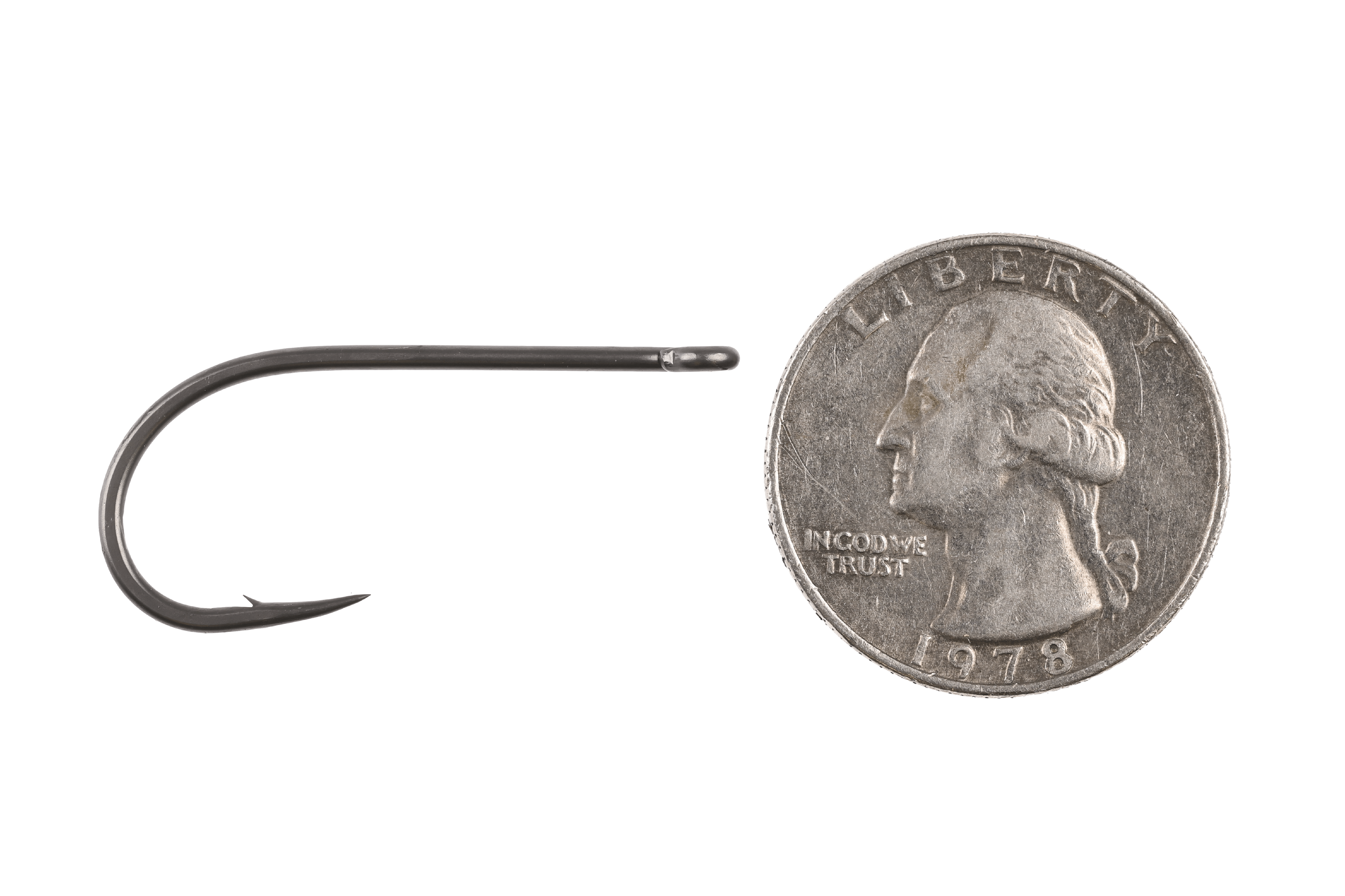 Mustad Alpha Point C70SAP Saltwater Streamer Hooks