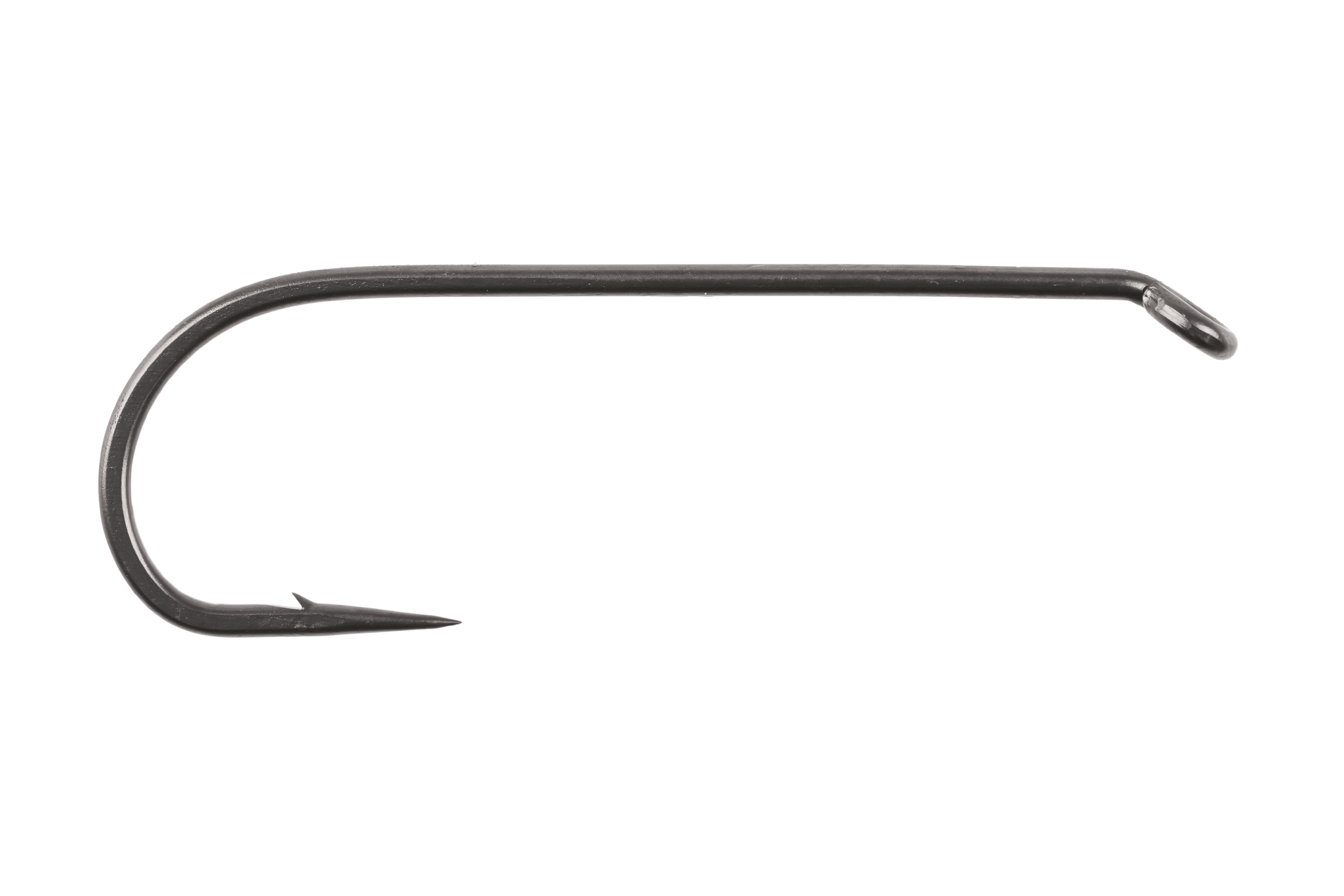 Mustad Alpha Point R43AP Dry Fly Hooks