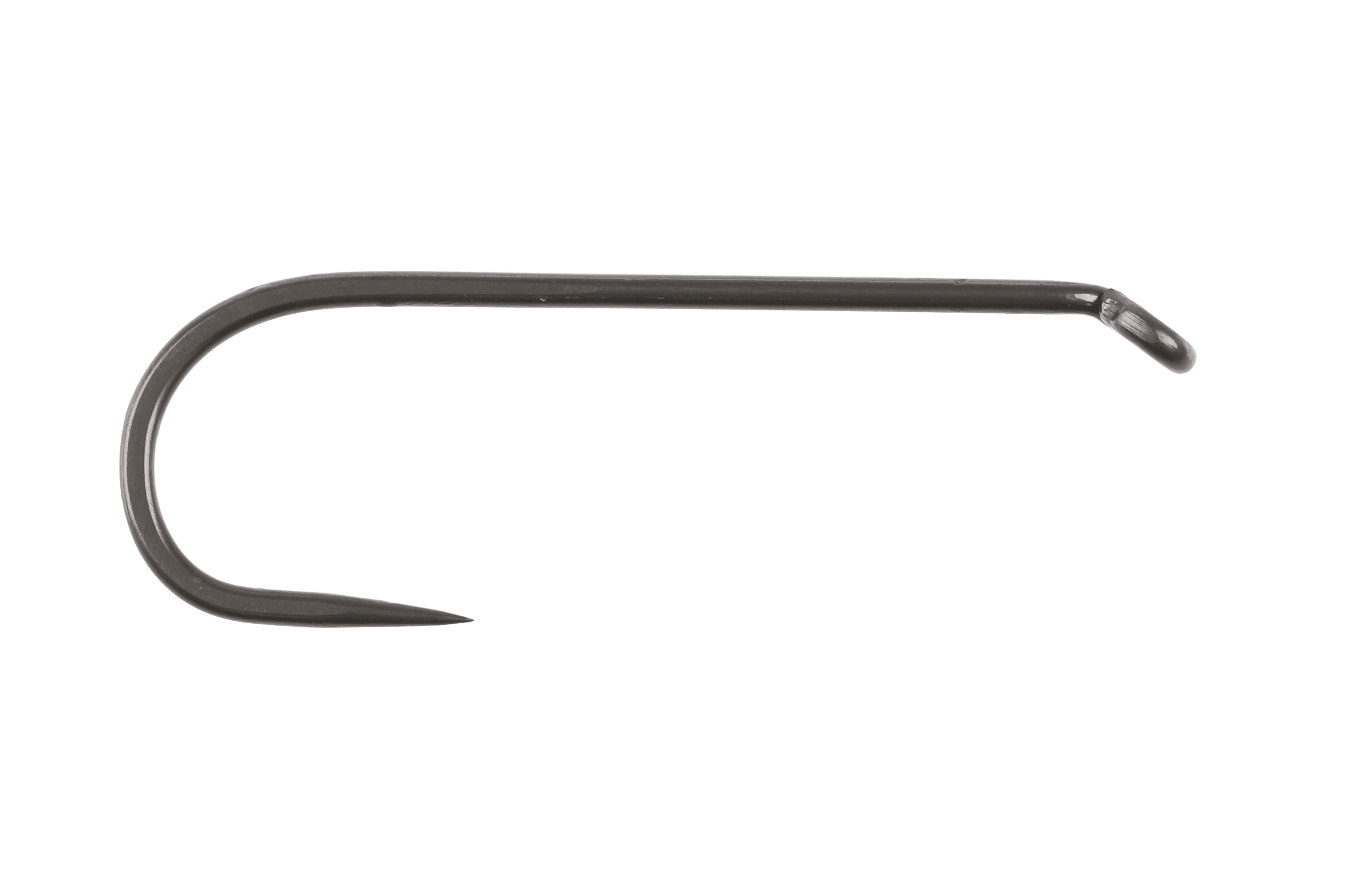 Mustad Alpha Point R73XAP 3X Long Streamer Fly Hook