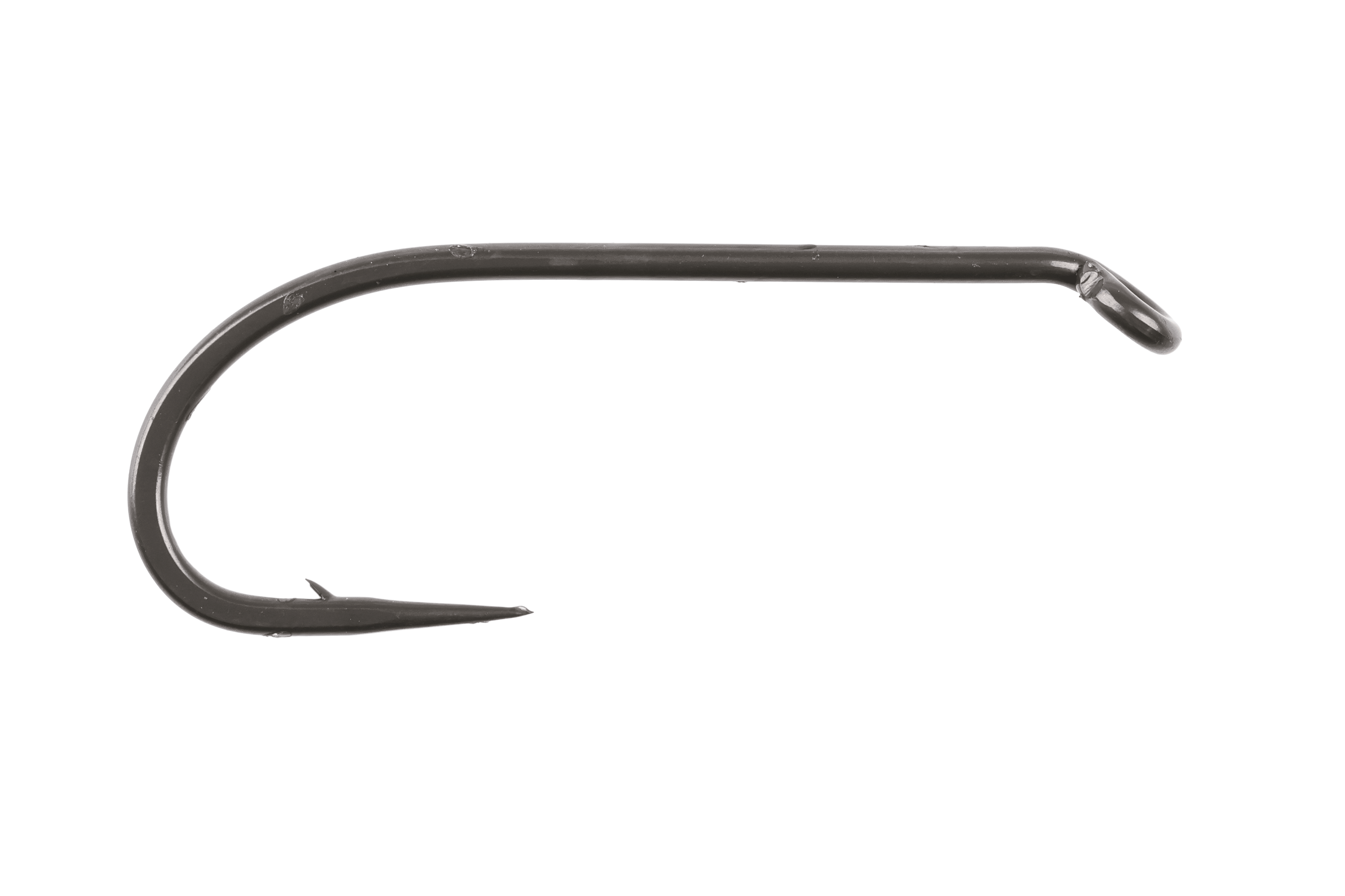 Mustad Alpha Point S82AP Nymph Hooks