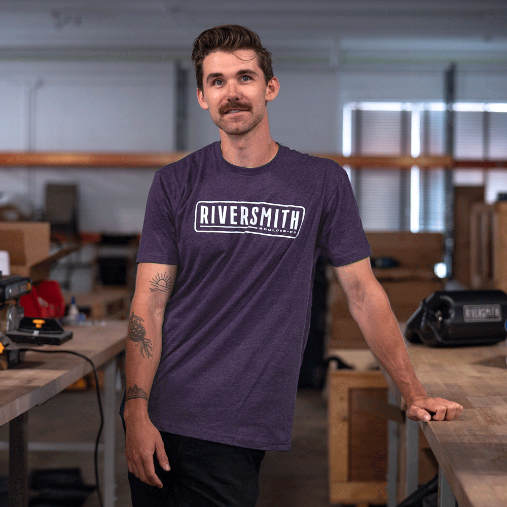 Riversmith OnWater T-Shirt