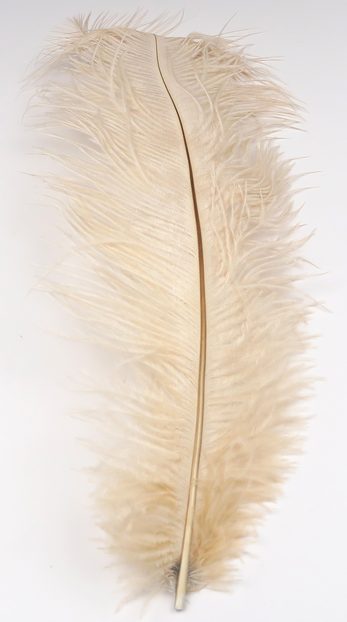 Hareline Ostrich Herl