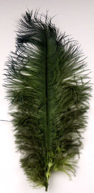 Hareline Ostrich Herl