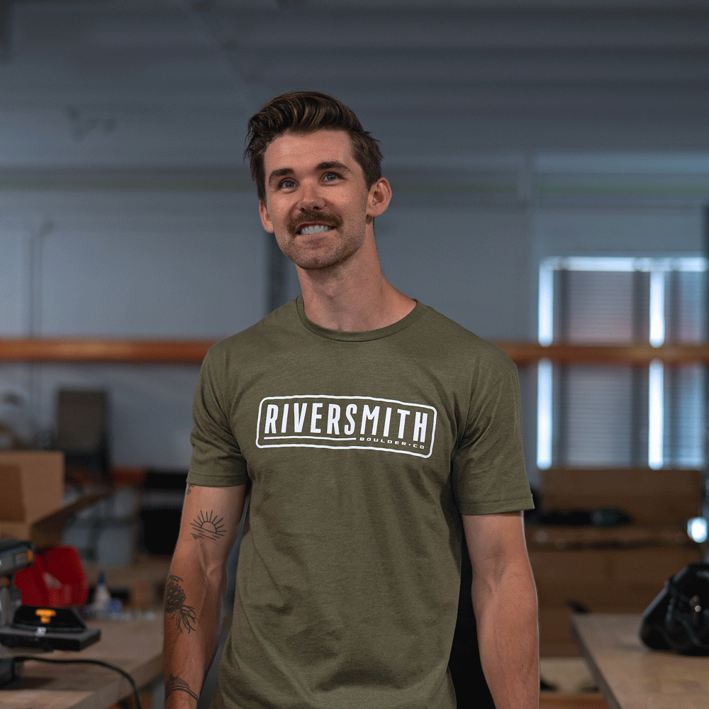 Riversmith OnWater T-Shirt