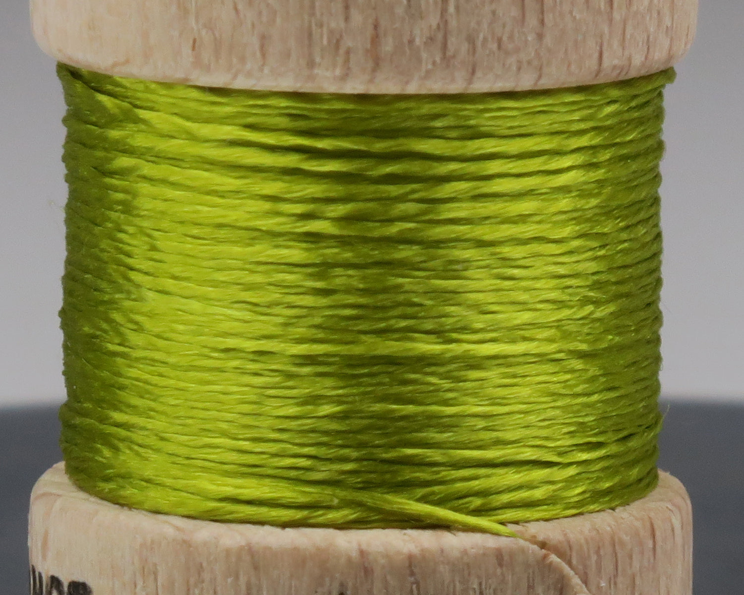 54 Dean St. Ovale Pure Silk Floss