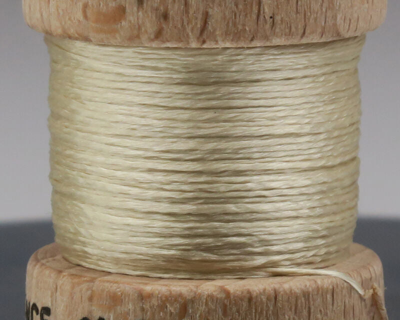 54 Dean St. Ovale Pure Silk Floss