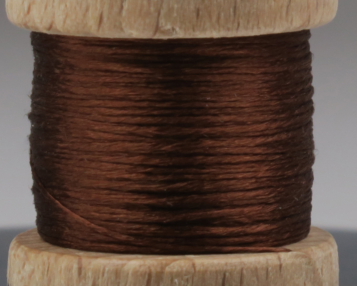 54 Dean St. Ovale Pure Silk Floss