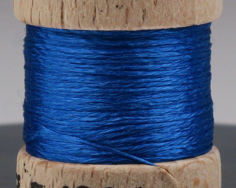 54 Dean St. Ovale Pure Silk Floss