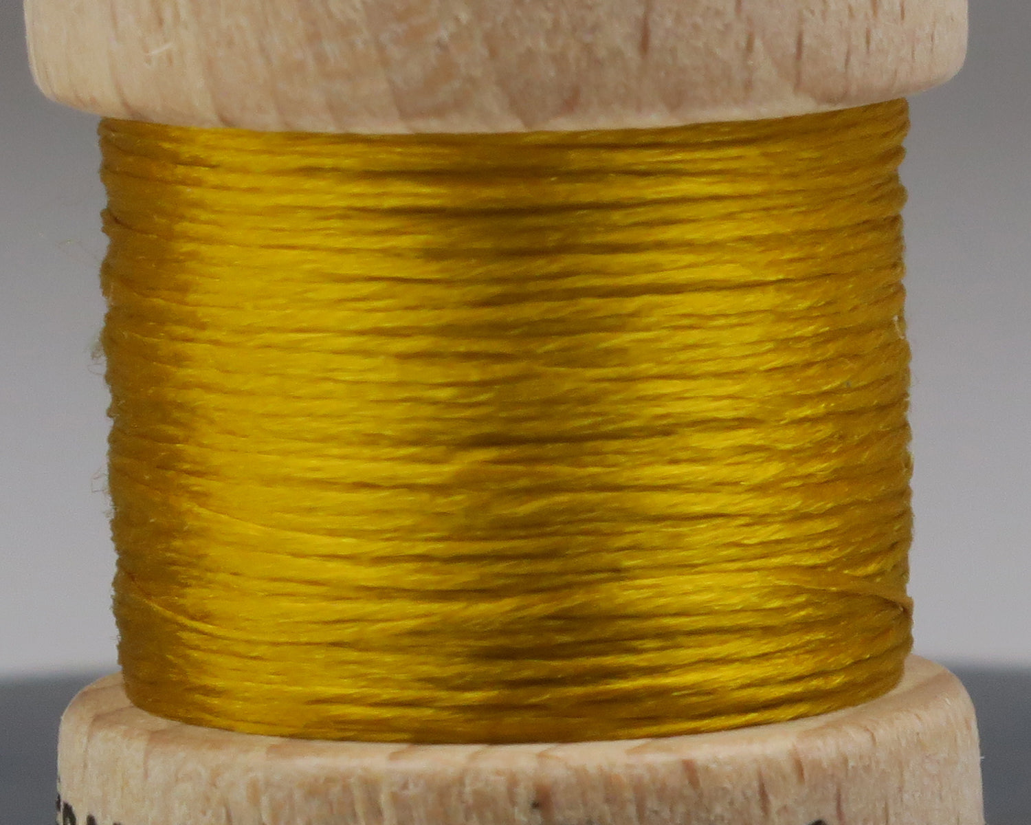 54 Dean St. Ovale Pure Silk Floss