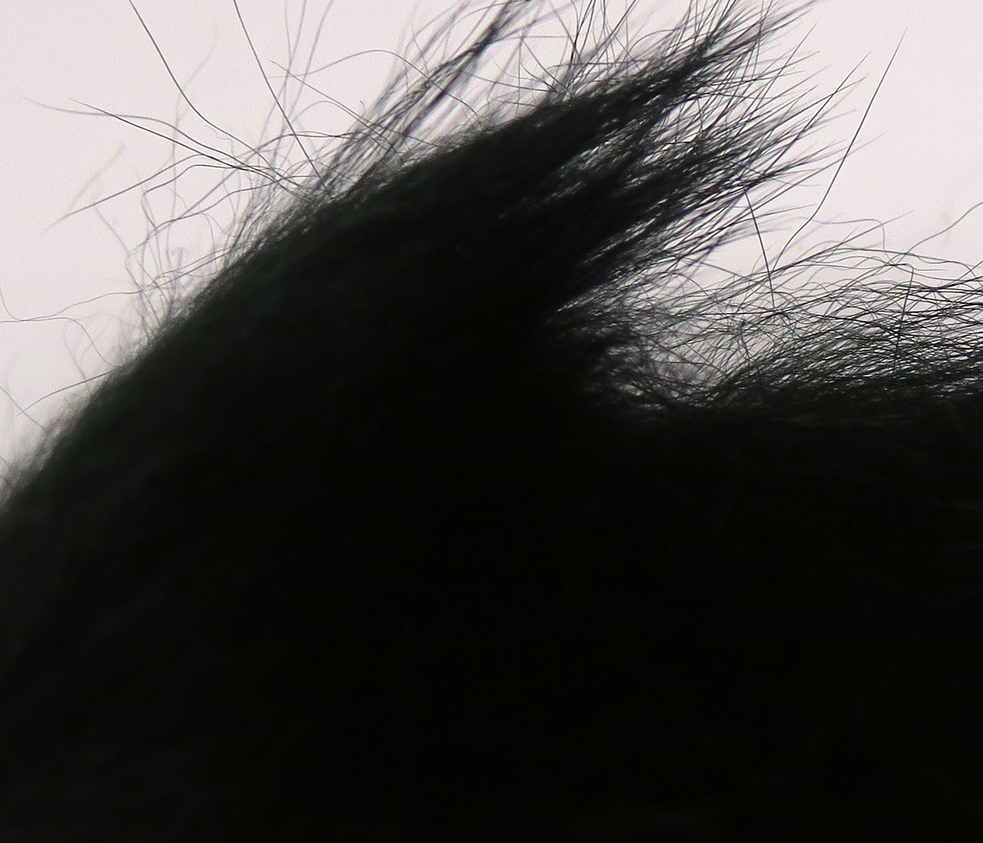 Hareline Ozzie Possum Fur