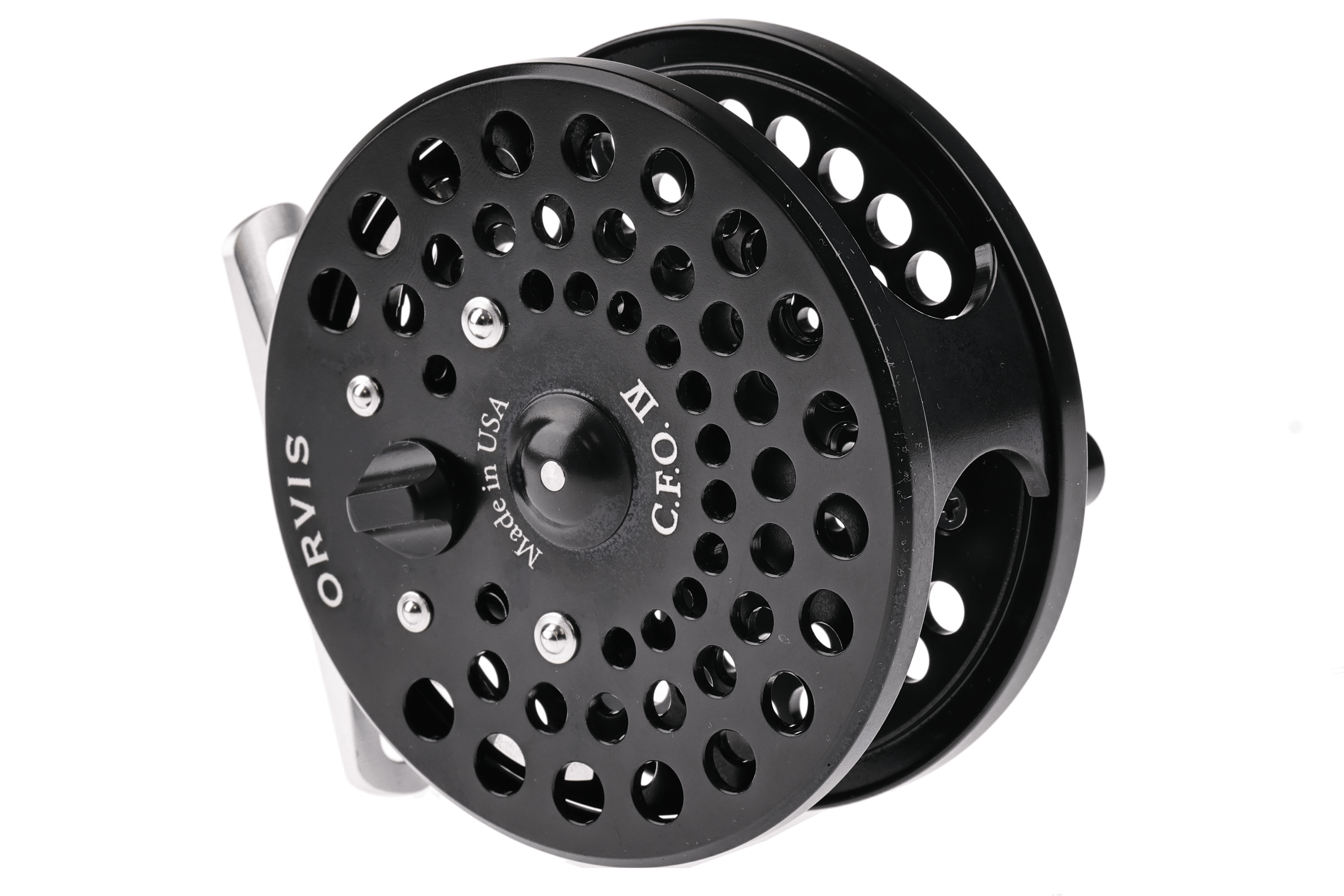 Orvis C.F.O Fly Reel