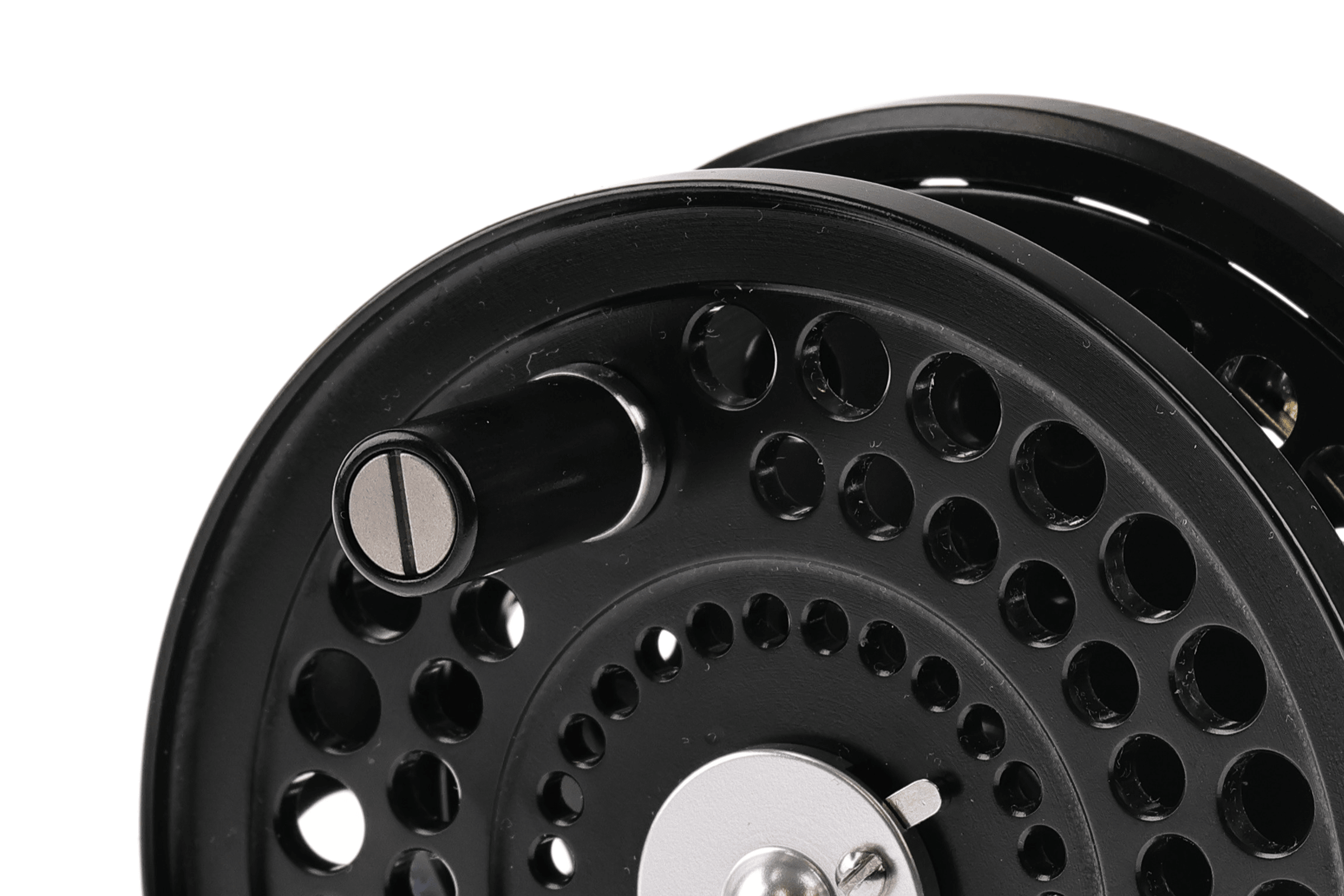 Orvis C.F.O Fly Reel