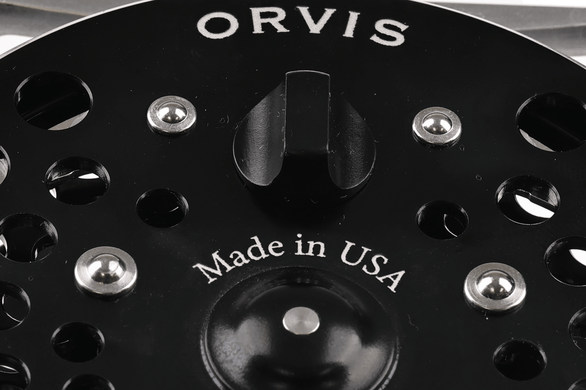 Orvis C.F.O Fly Reel