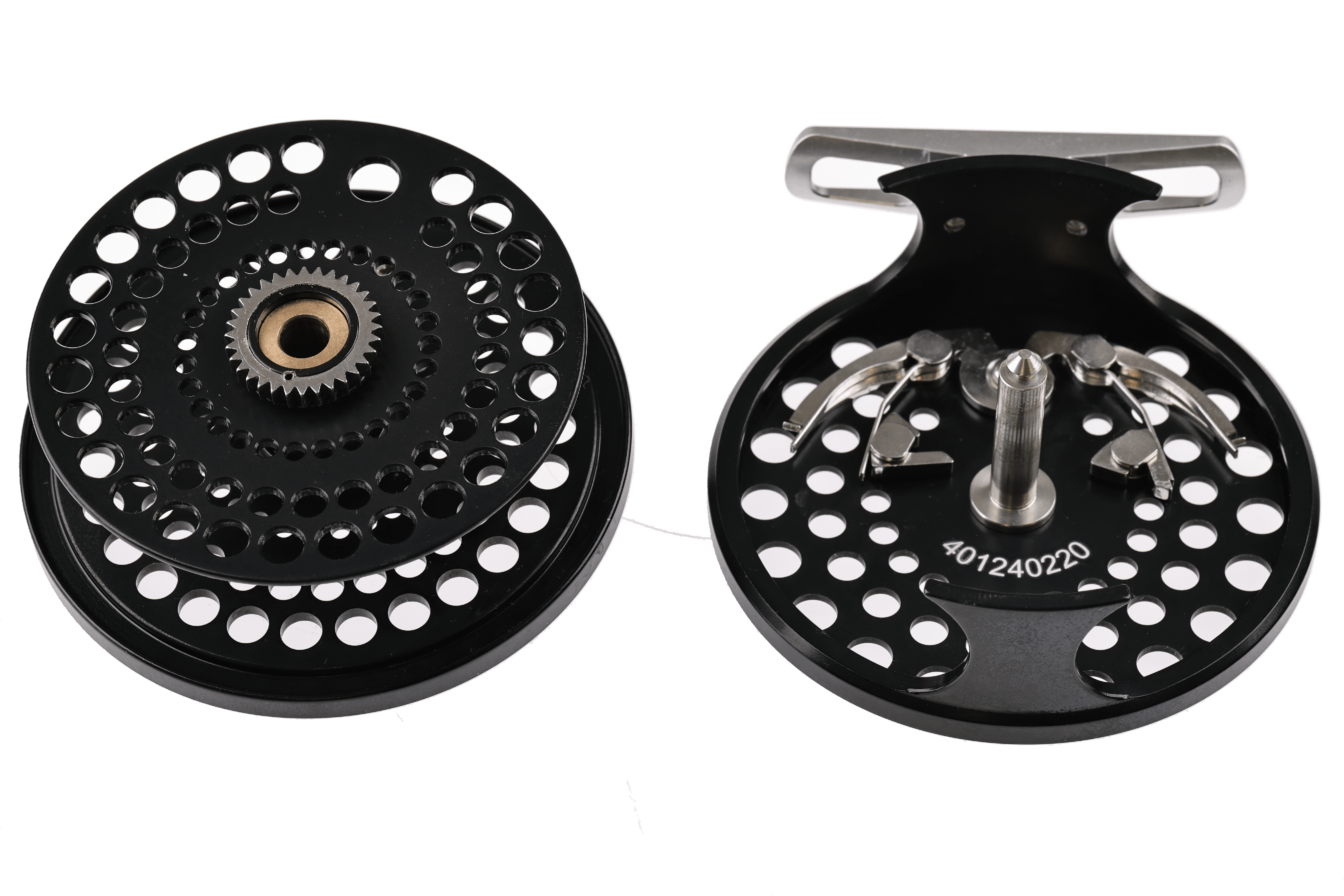 Orvis C.F.O Fly Reel