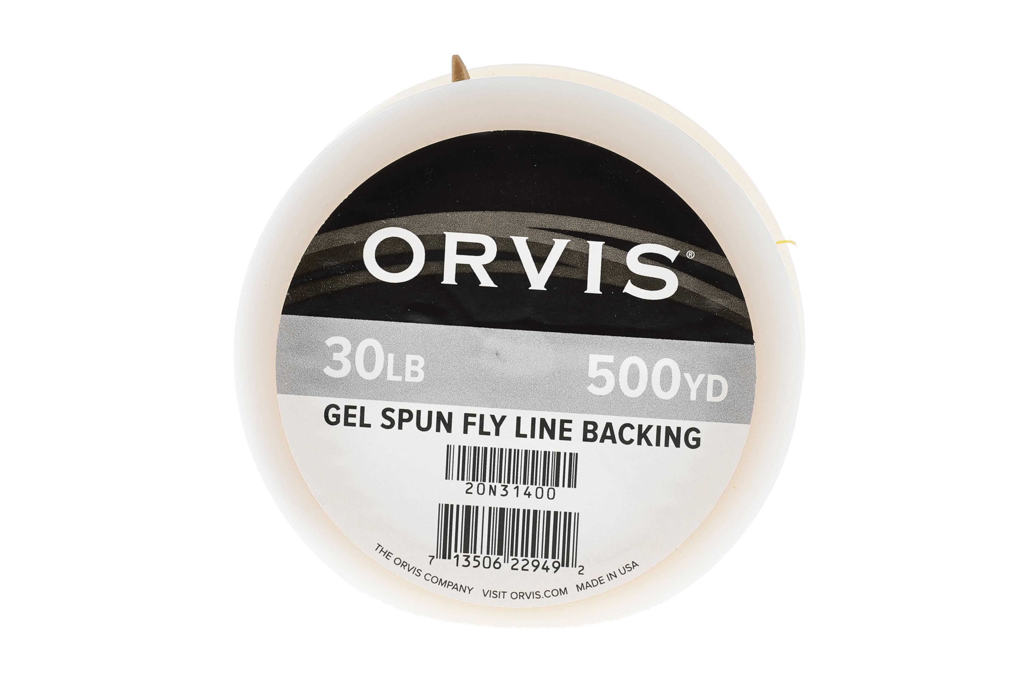Orvis Gel-Spun Fly Line Backing