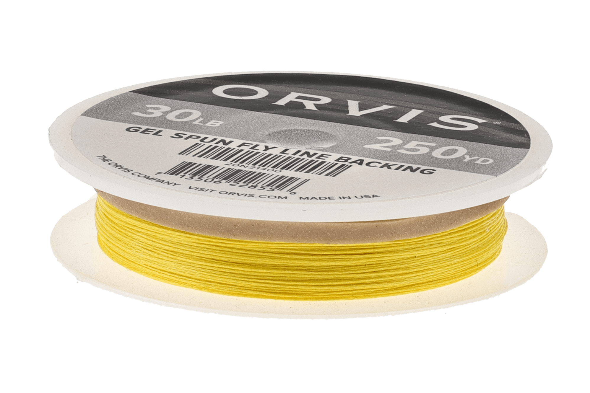 Orvis Gel-Spun Fly Line Backing