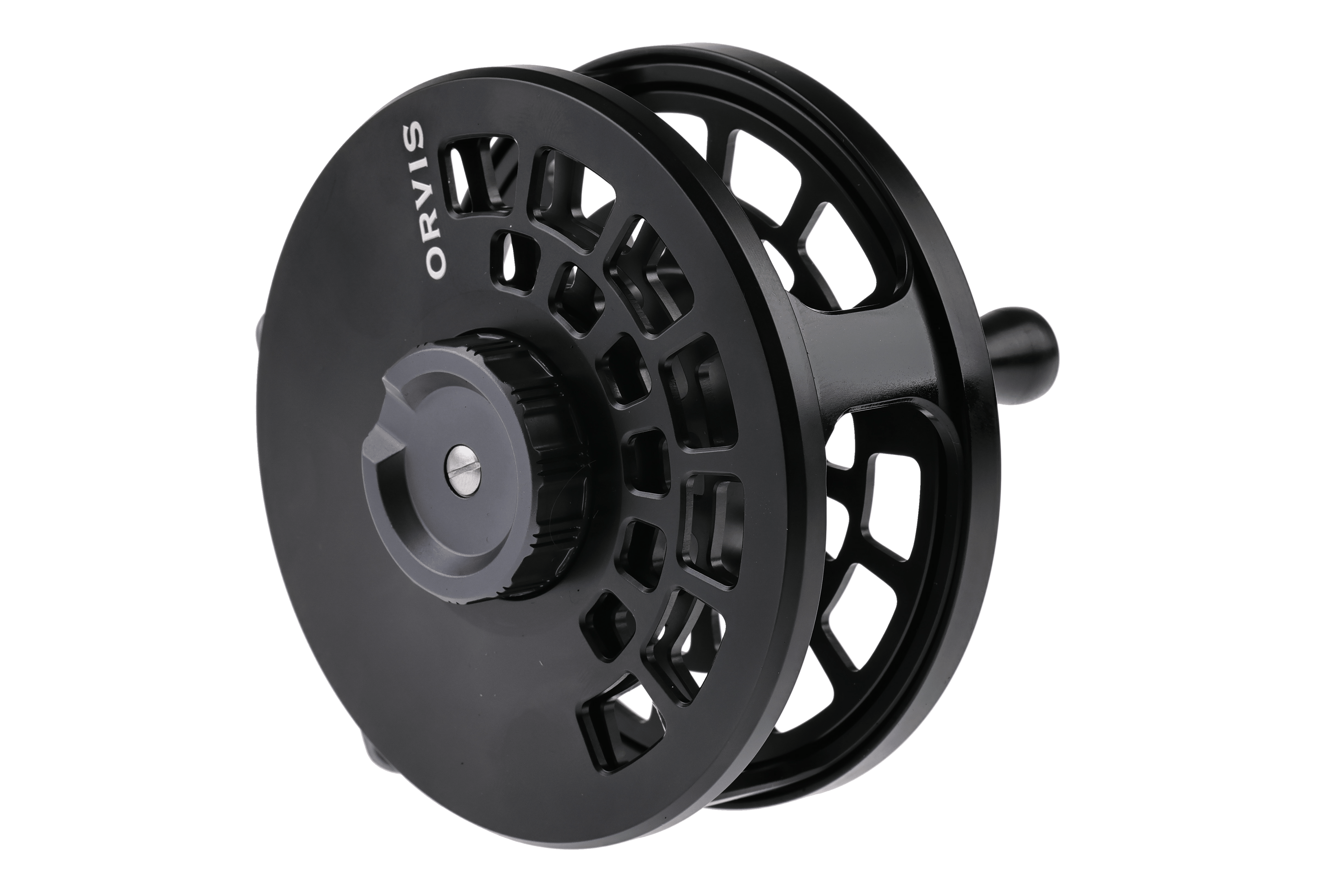 Orvis SSR Disc Spey Fly Reel