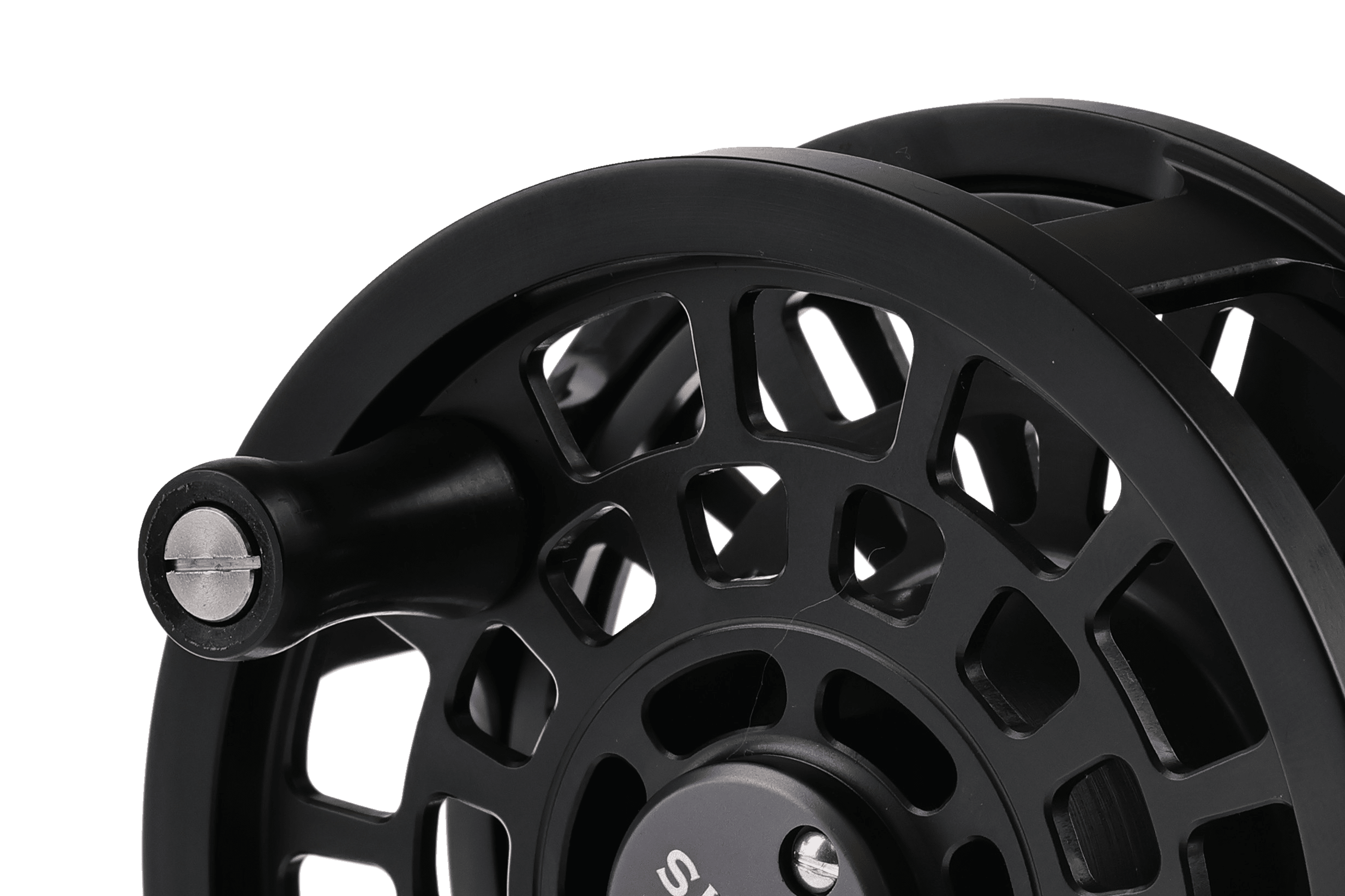 Orvis SSR Disc Spey Fly Reel