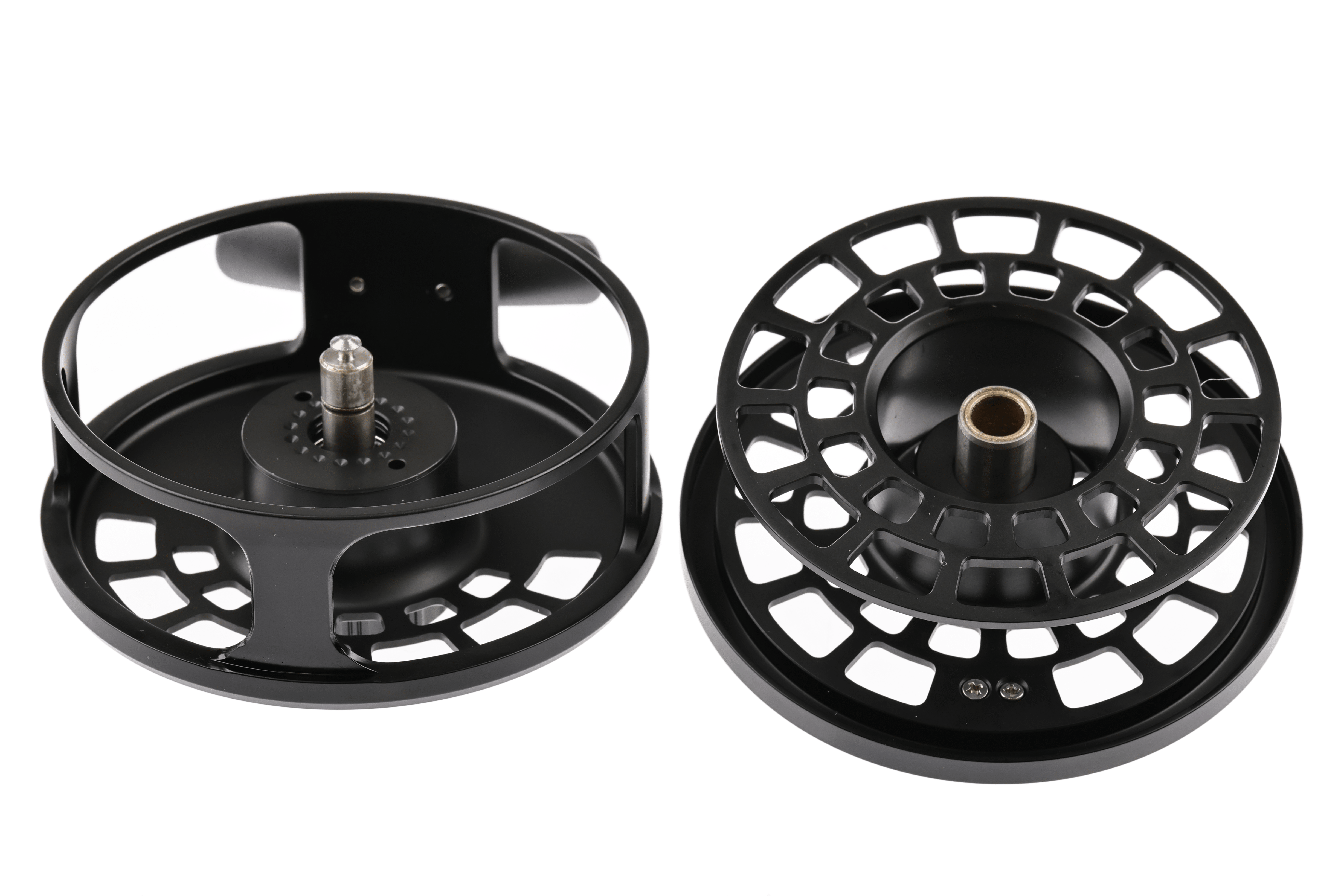 Orvis SSR Disc Spey Fly Reel