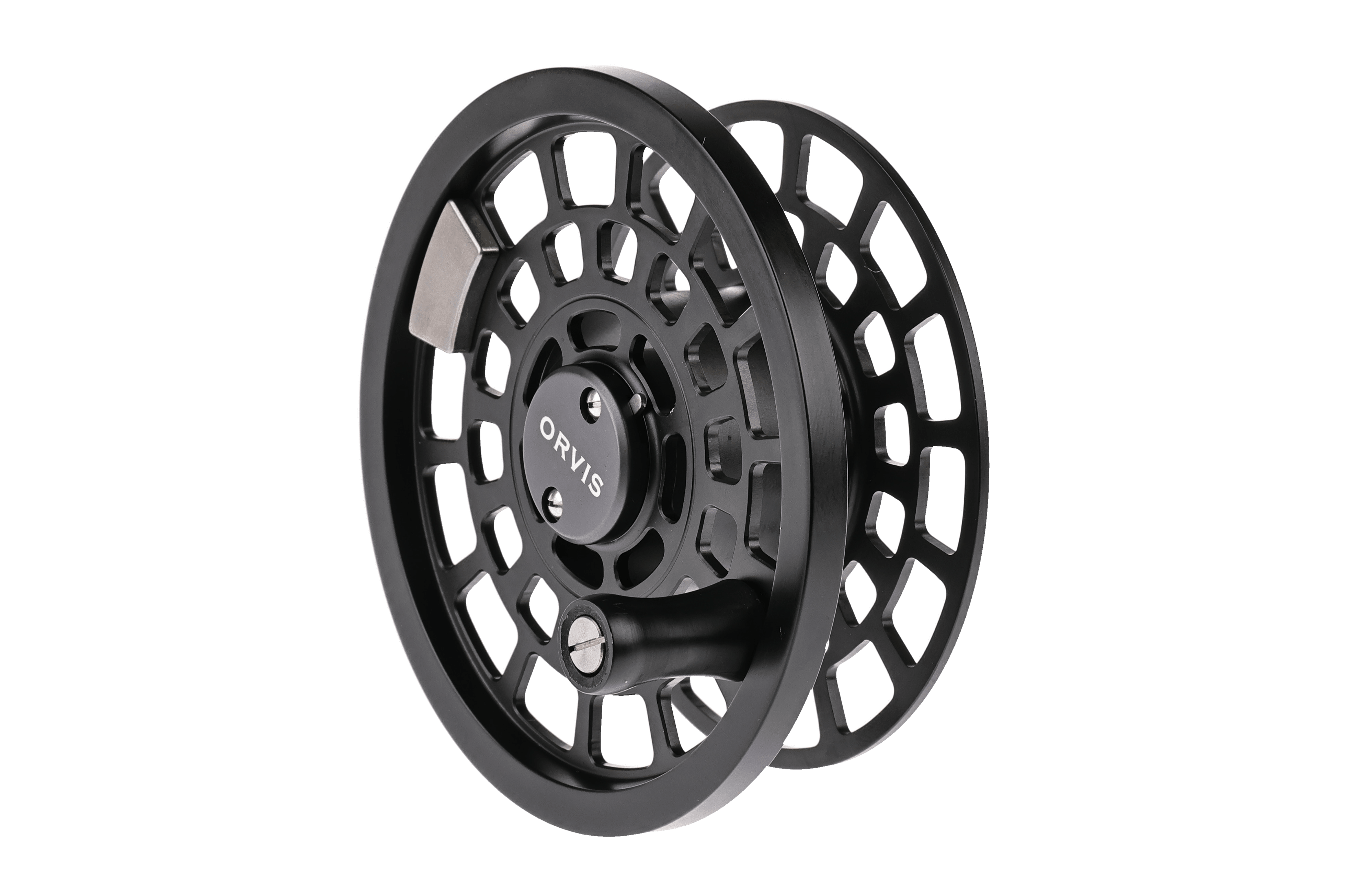 Orvis SSR Disc Spey Fly Reel