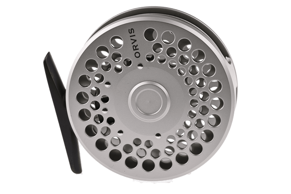 Orvis Battenkill Click Fly Reel | Trident Fly Fishing