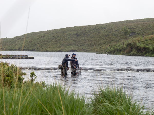 Fly Fishing Holidays Ireland