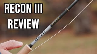Fly Rod Reviews