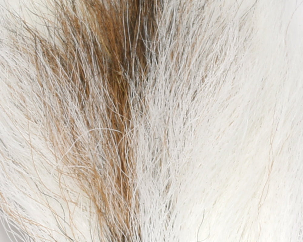 Hareline Petite Bucktail