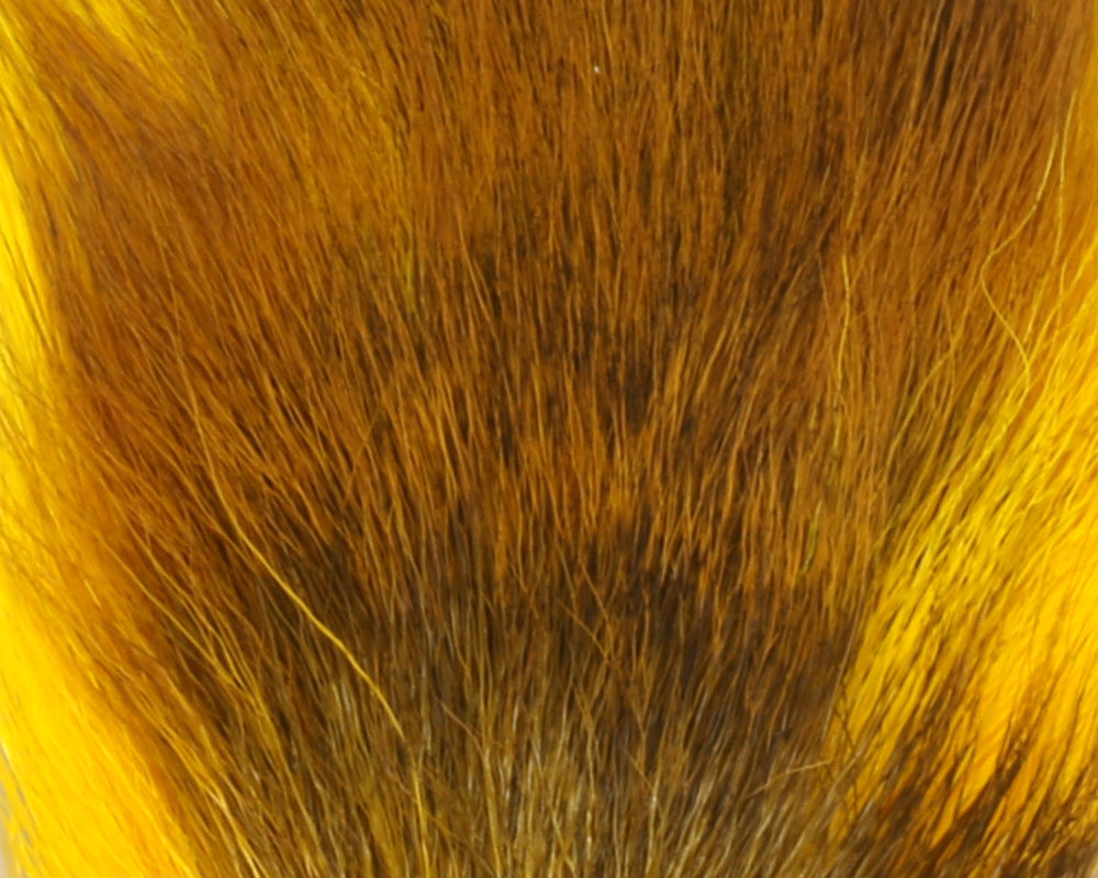 Hareline Petite Bucktail