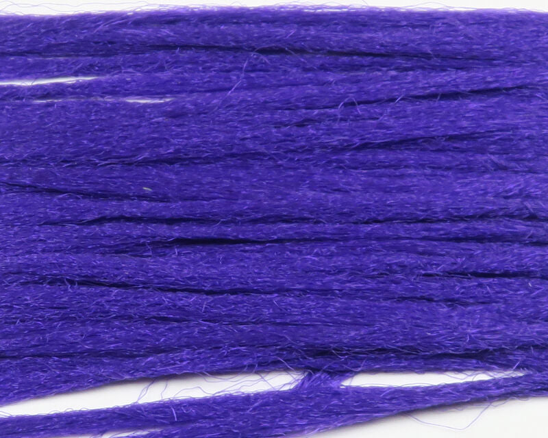Hareline Polypropylene Floating Yarn