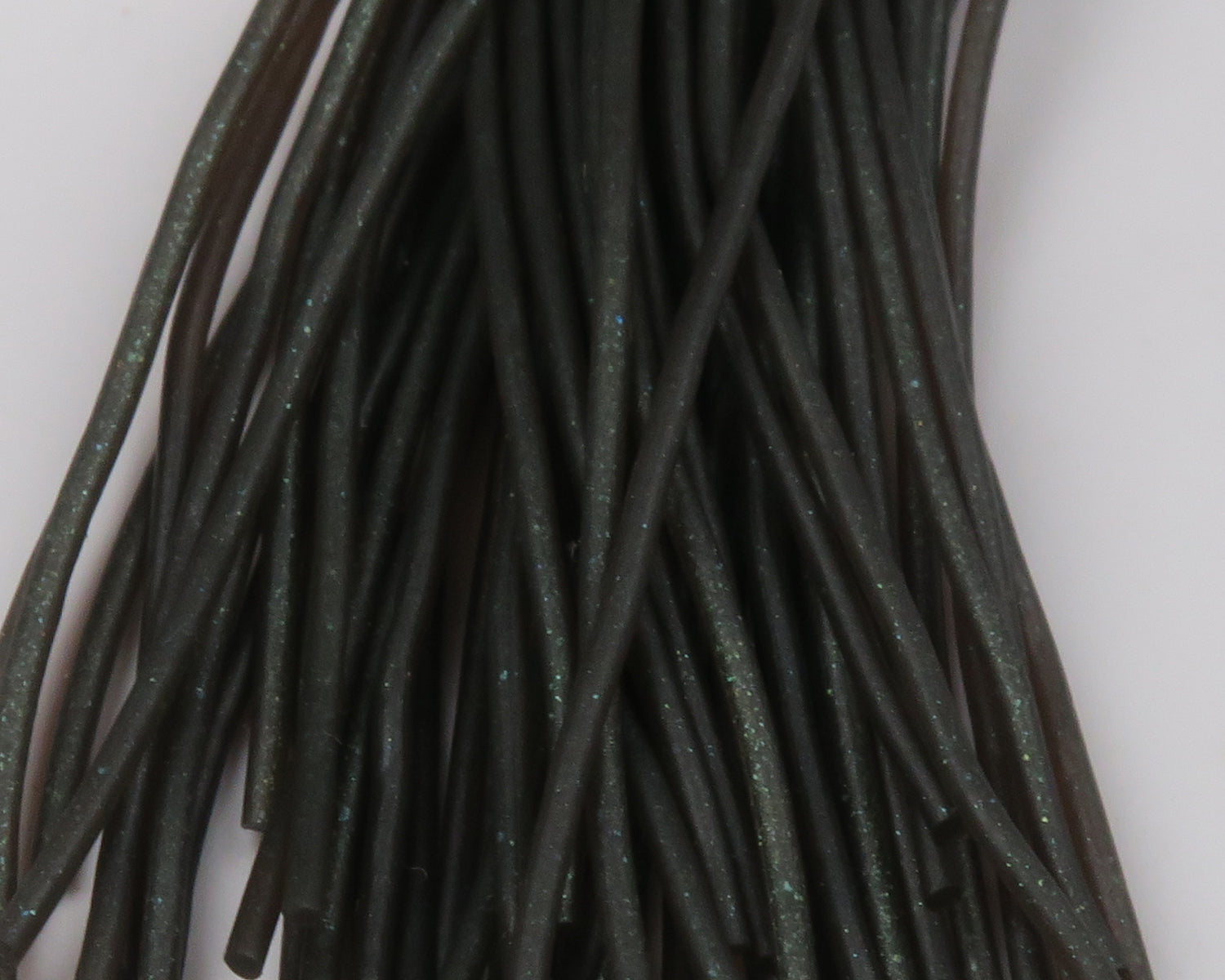 Hedron Perfect Rubber Silicone Legs