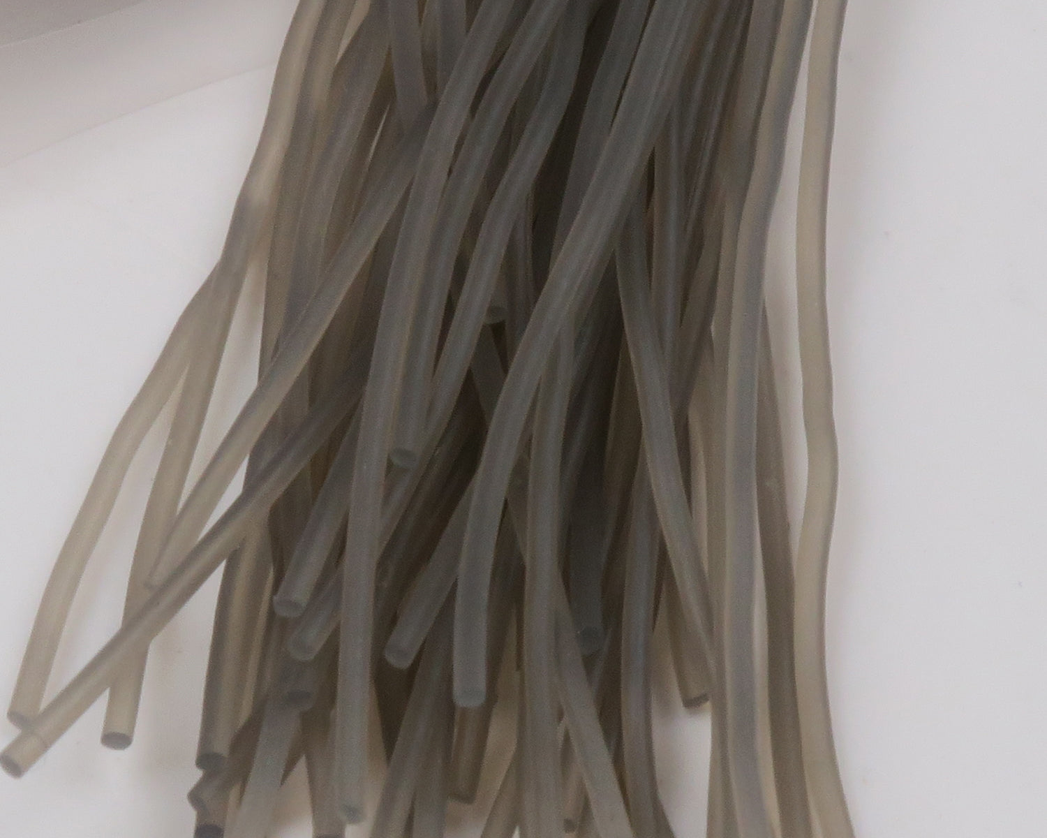 Hedron Perfect Rubber Silicone Legs