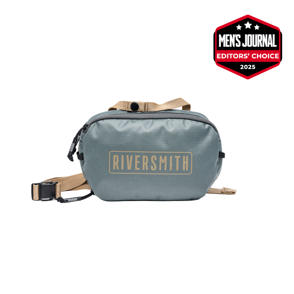 Riversmith The PackOut: Fly Fishing Pack
