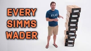 Wading Gear Reviews