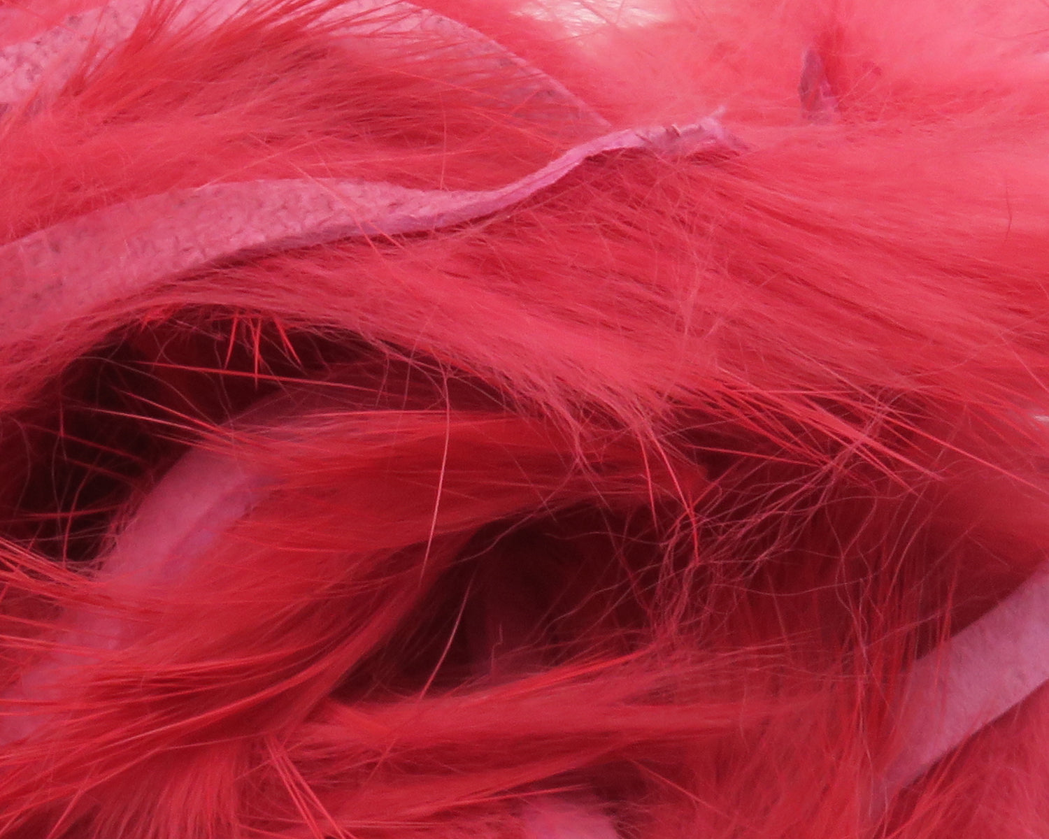 Hareline Rabbit Fur Strips