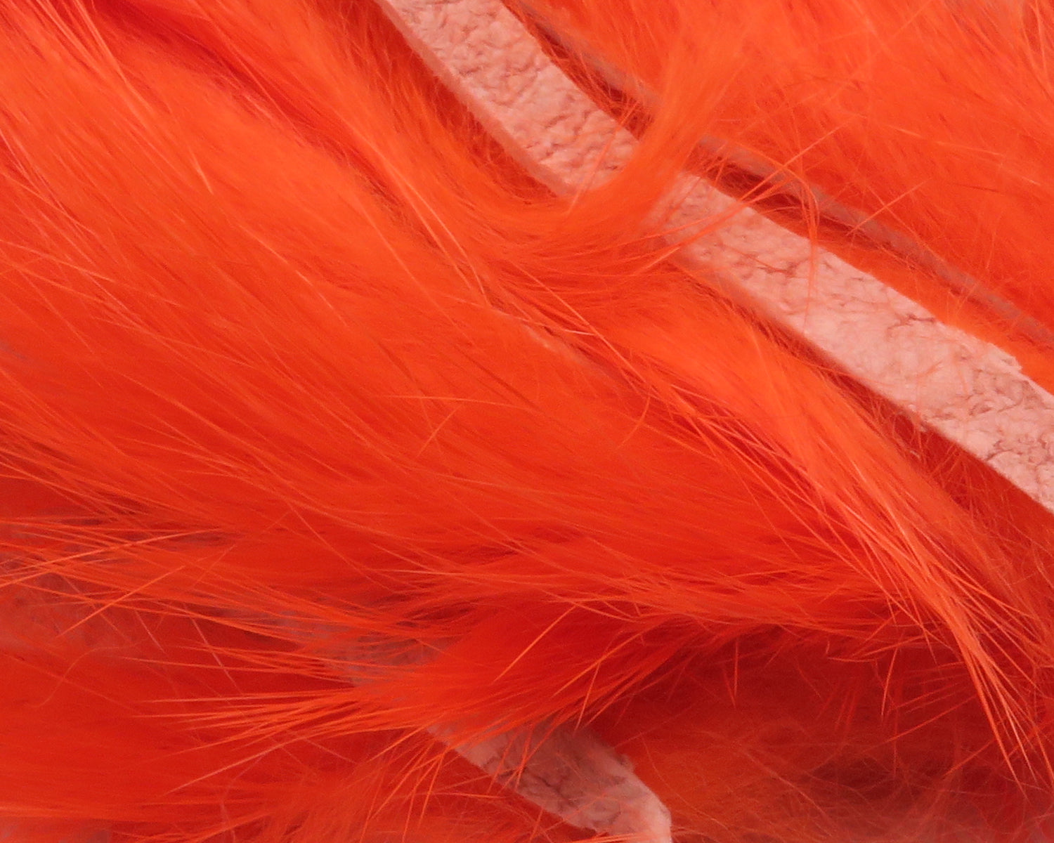 Hareline Rabbit Fur Strips