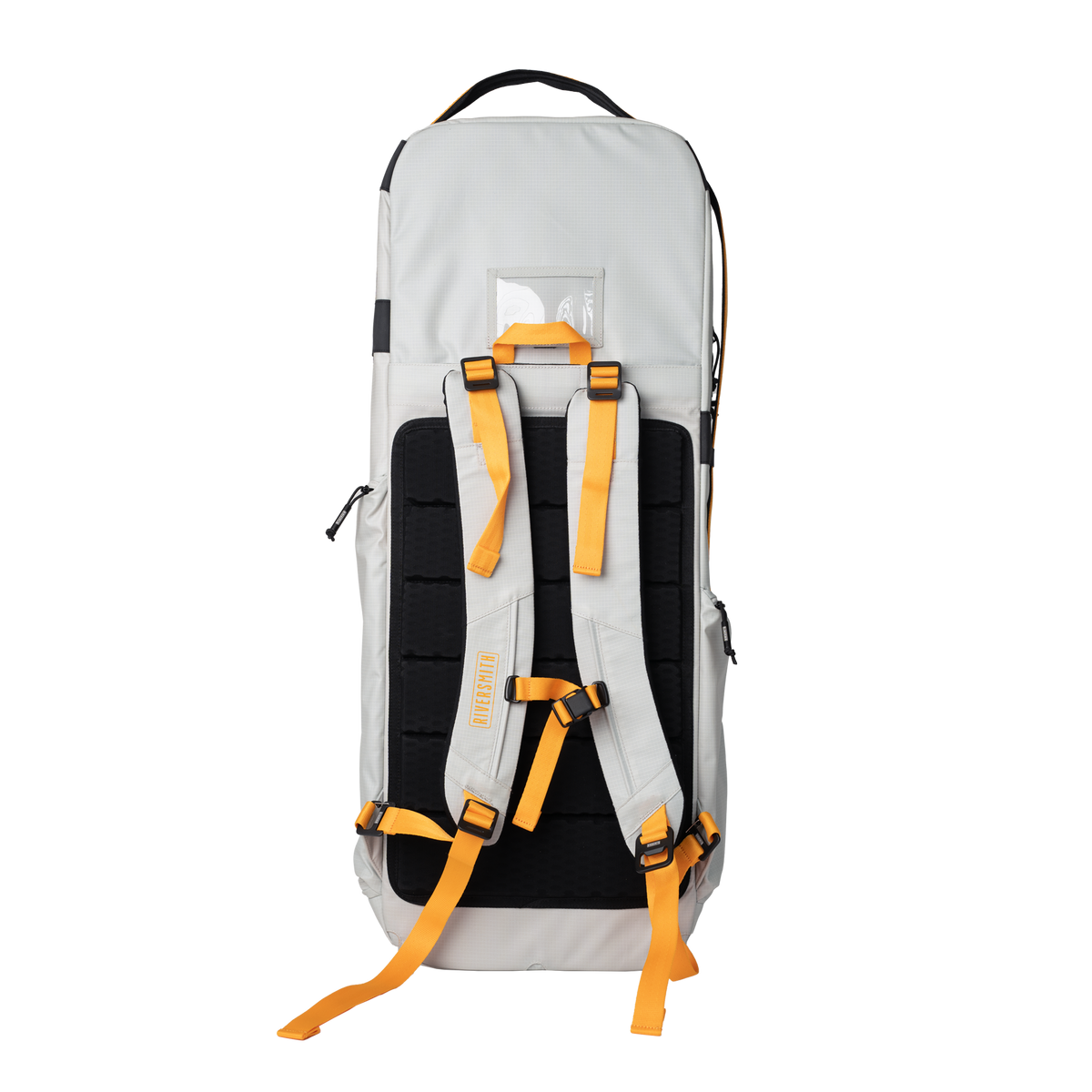 Riversmith The Travel Pack: Fly Fishing Travel Bag