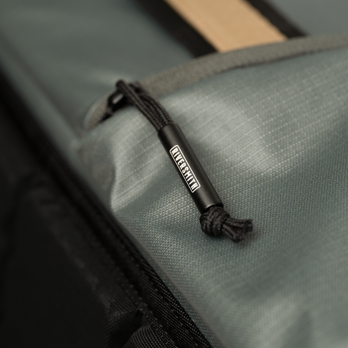 Riversmith The Travel Pack: Fly Fishing Travel Bag