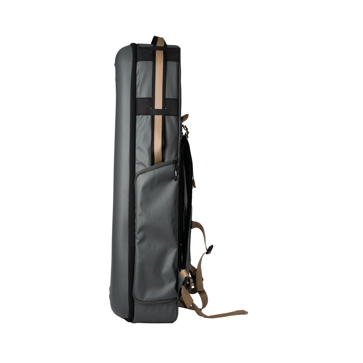 Riversmith The Travel Pack: Fly Fishing Travel Bag