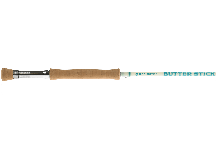 Redington Butter Stick Salt Limited Edition Fly Rod