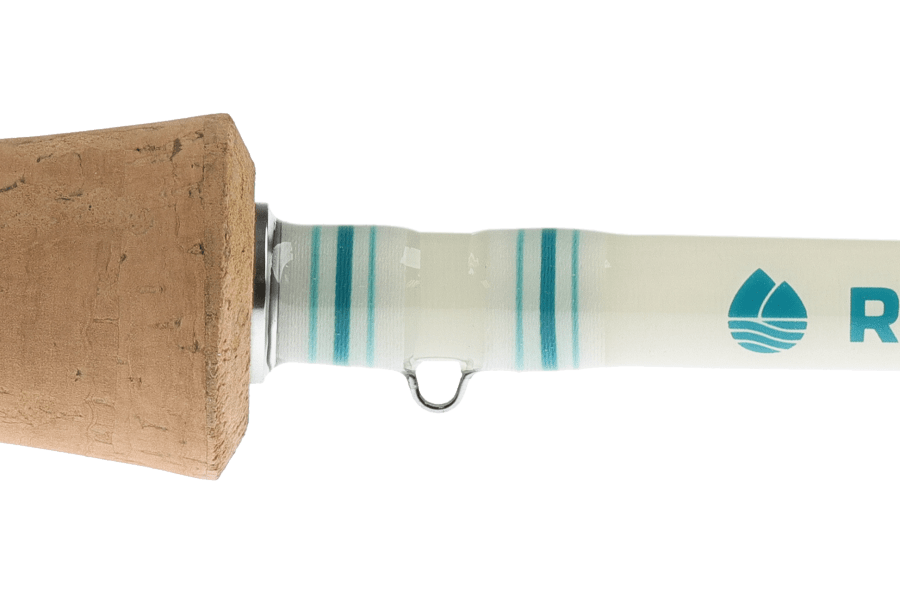 Redington Butter Stick Salt Limited Edition Fly Rod