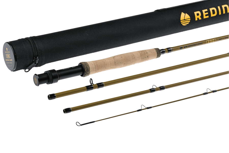 Redington EDC Tactical Edition Fly Rod